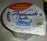 Il Primosale Osella