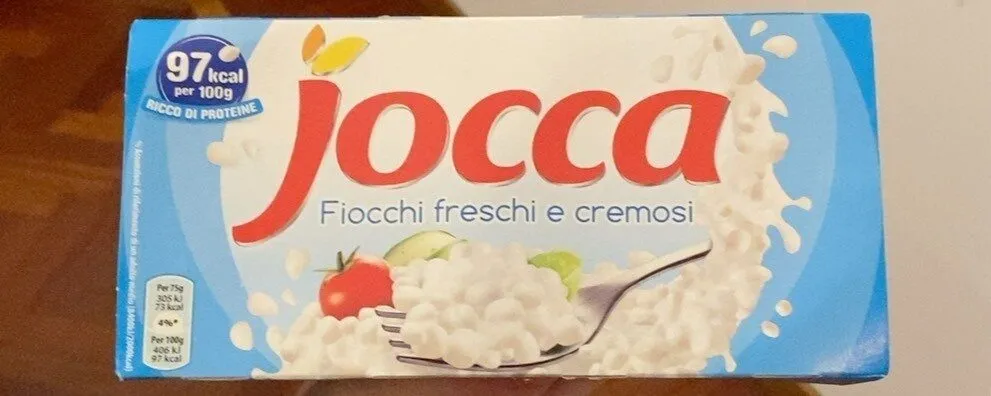 Kraft Jocca Formaggio