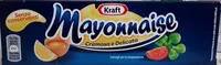 Mayonnaise