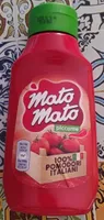 Mato Mato piccante