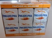 Fantasie al salmone