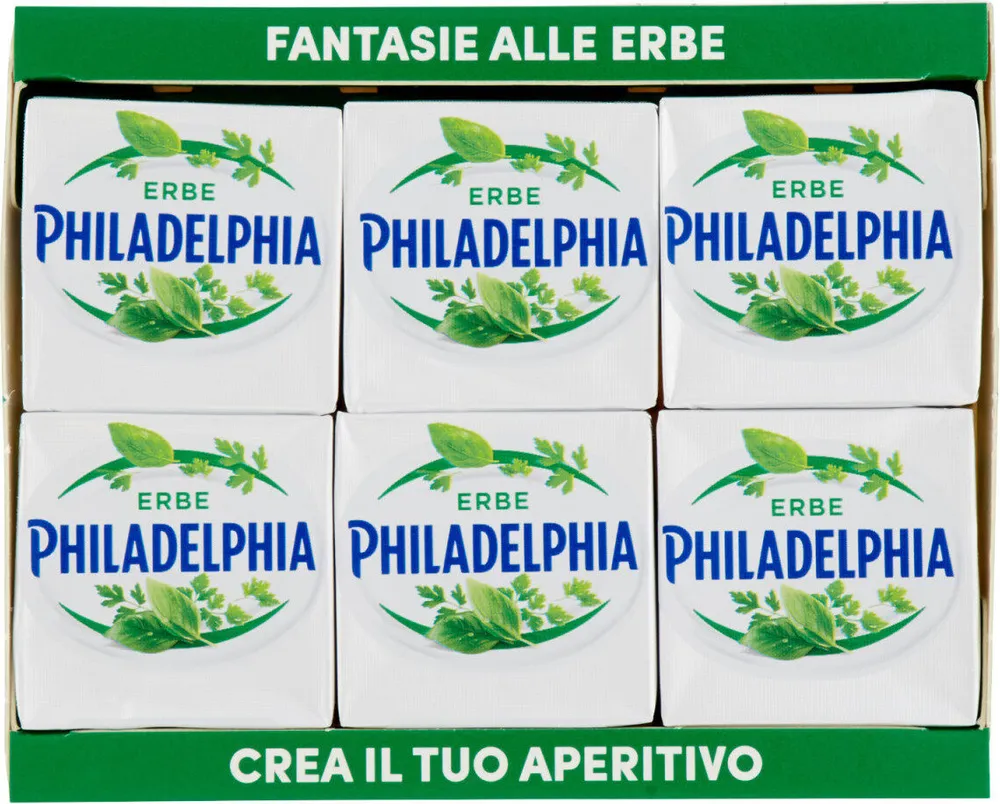 Fantasie alle Erbe