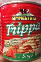 Trippa al sugo