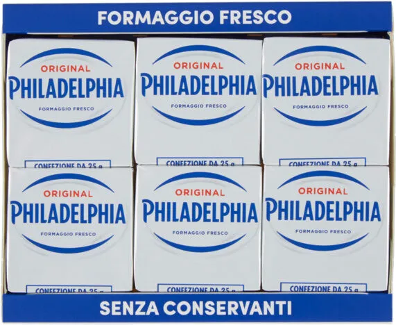 Original Formaggio fresco