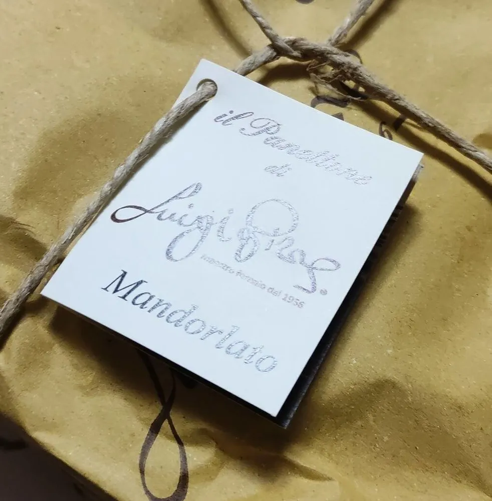 Mandorlato