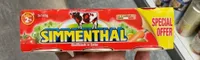 Simmenthal Manzo in Gel