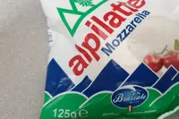 Mozzarella