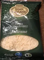 Julienne