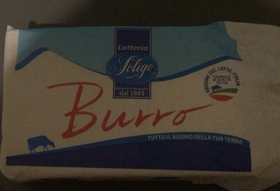 Burro
