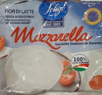 Mozzarella