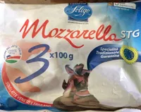 Mozzarella