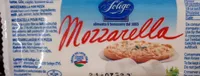 Mozzarella