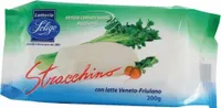 Stracchino con latte Veneto-Friulano