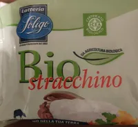 Bio Stracchino