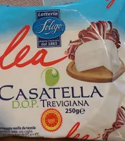 Castella DOP trevigiana