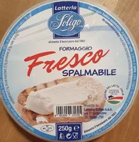 Fresco spalmabile