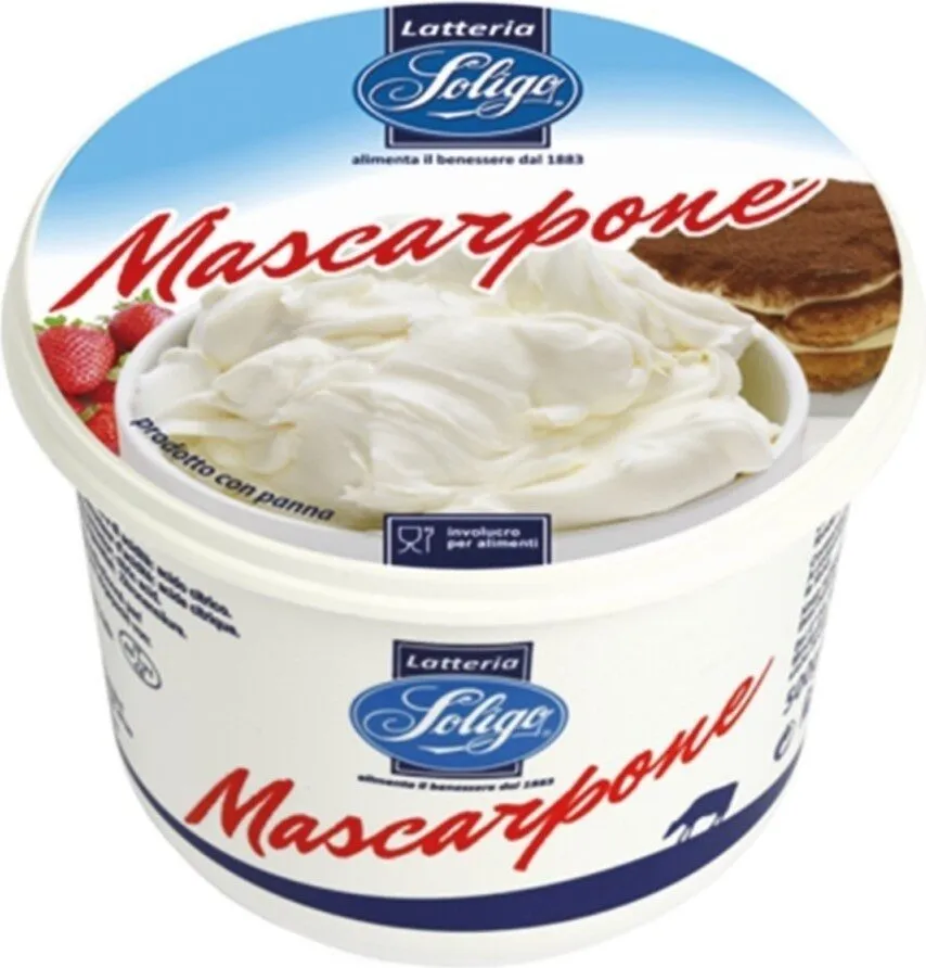 Mascarpone