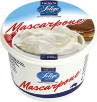 Mascarpone