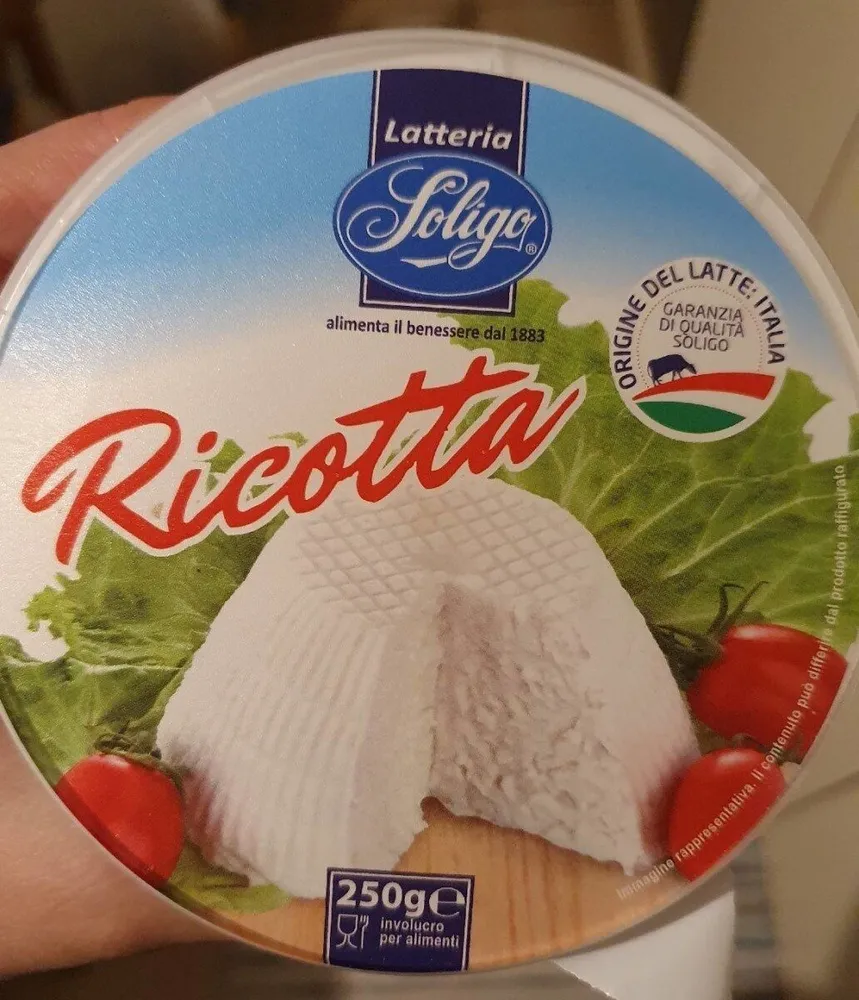 Ricotta