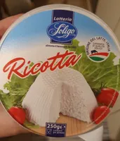 Ricotta