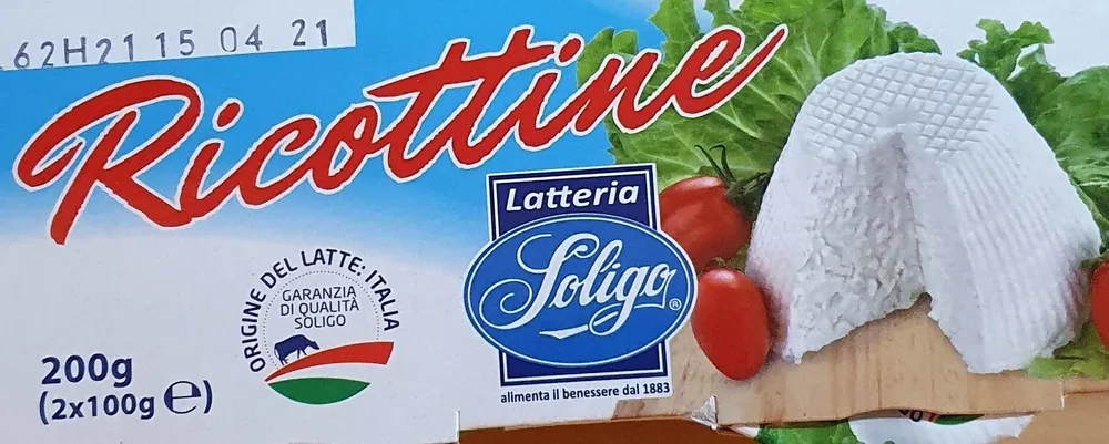 Ricottina