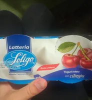 Yogurt intero
