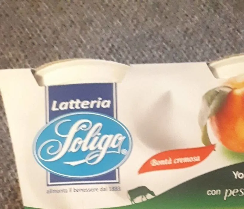 Yogurt magro