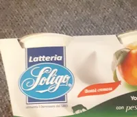 Yogurt magro