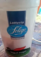 Yogurt magro bianco