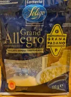 Grana Padano