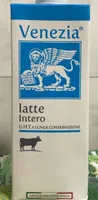 Latte intero U.H.T