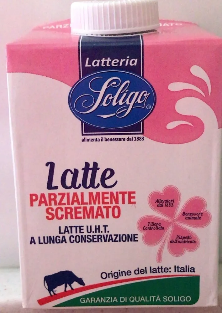 Latte