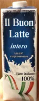 Il Buon Latte intero