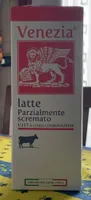 latte parzialmente scremato