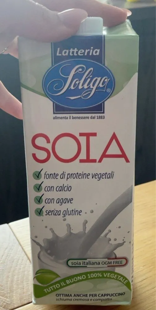 Soia