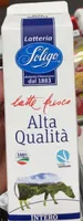 Latte intero