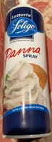 Panna spray