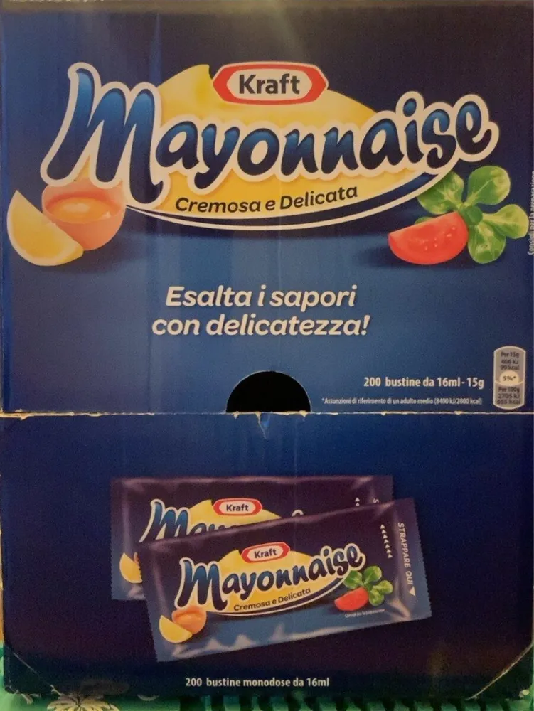 Maionese