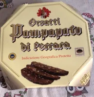 Pampapato di Ferrara