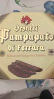 Pampapato di Ferrara