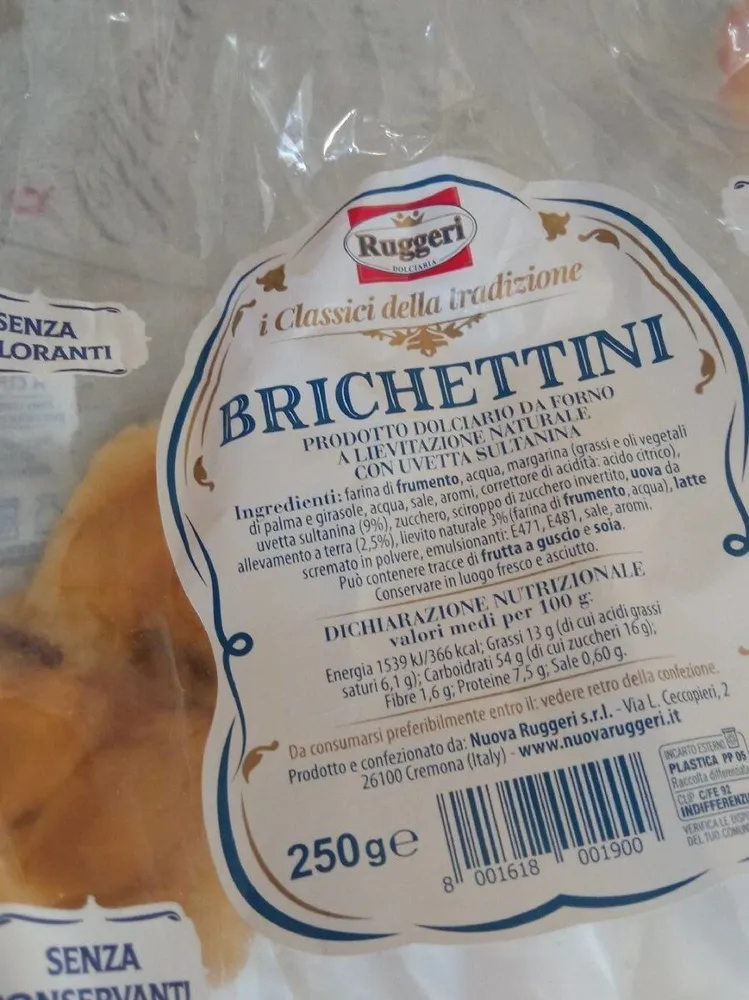 Brichettini
