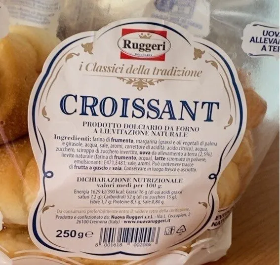 Croissant