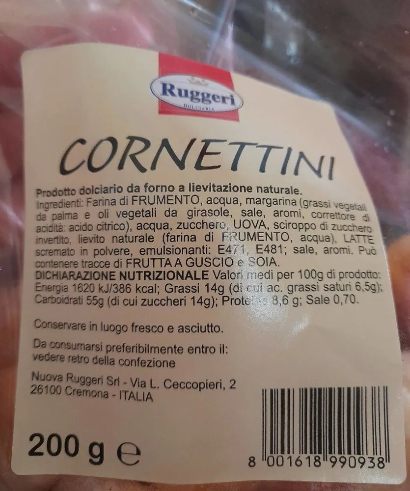 Cornettini
