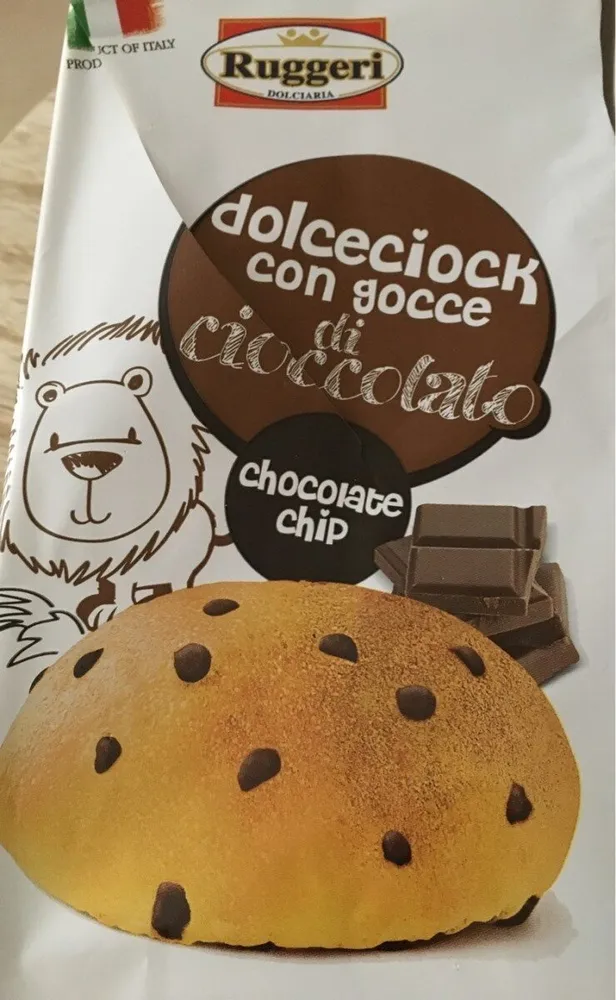 Brioches chocolats