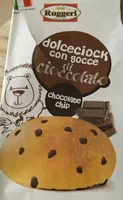 Brioches chocolats