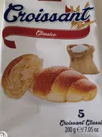 Croissant classico