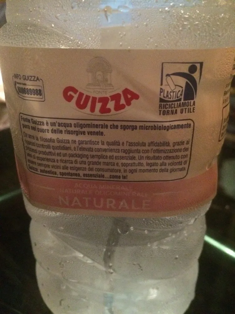 Guizza Nat.1.5 Vp