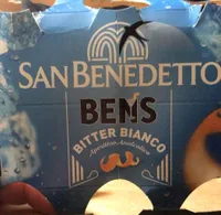 Bens bitter bianco
