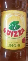 Tè al limone