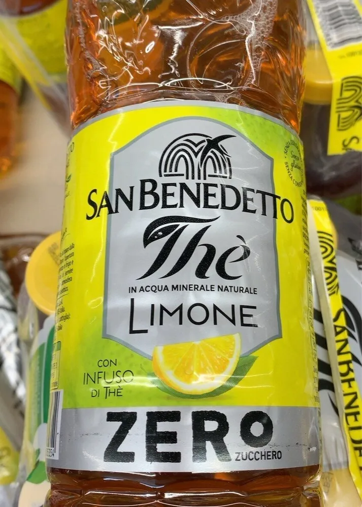 The limone zero